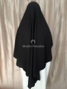 Khimar Seda Medina barato - Khimar Simple - Muslim Paradise