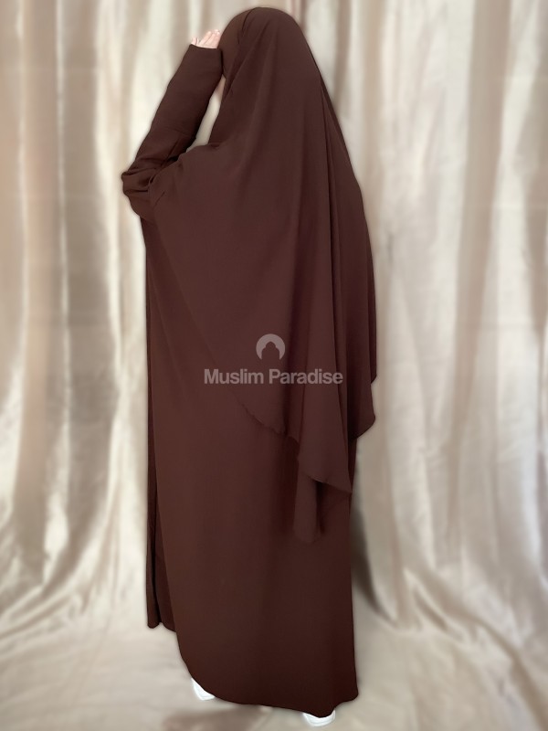 Muslim Paradise : Tienda musulmana - Producto islámico - ropa modesta -  hijab