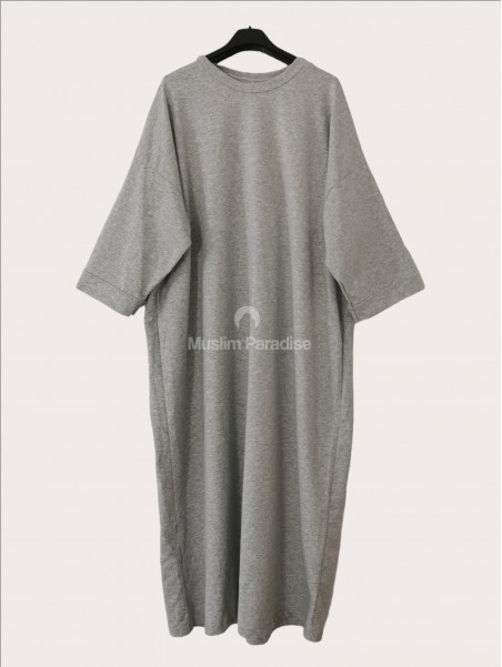 robe t-shirt muslim paradise
