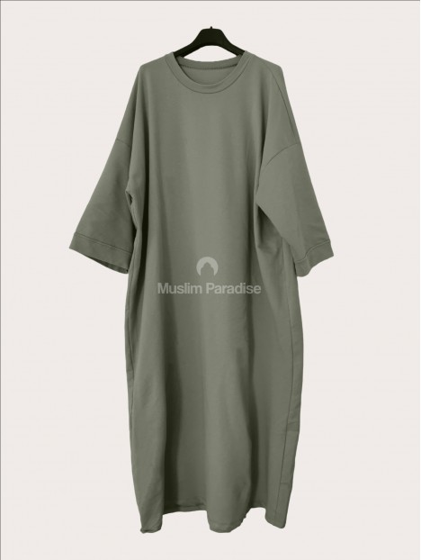 robe été voilée