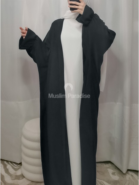 Kimono Barato - Manga Tulipán - Muslim Paradise