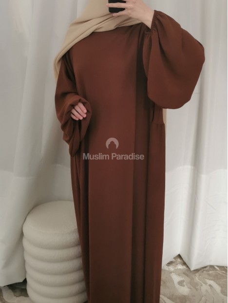 abaya Jazz pas cher
