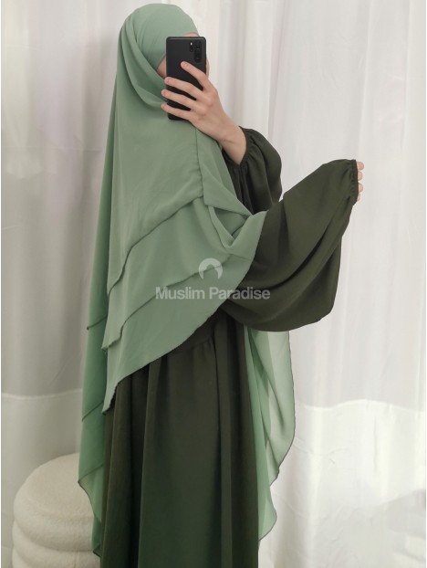 Site khimar pas cher
