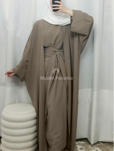 Ensemble chic Muslim Paradise