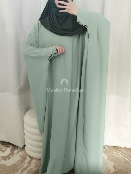 abaya large