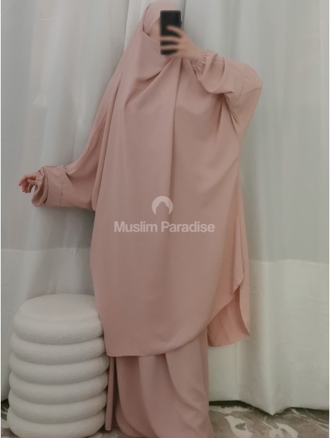 Jilbeb falda seda medina - Muslim Paradise