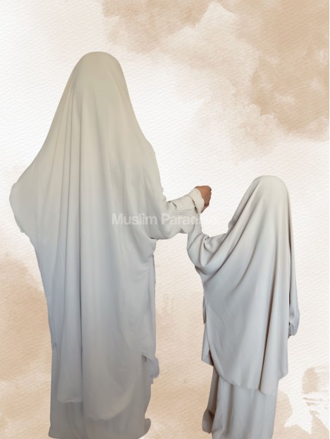 Collection mère fille muslim paradise