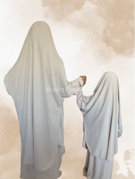 Collection mère fille muslim paradise
