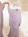 Jilbeb Niña - Muslim Paradise