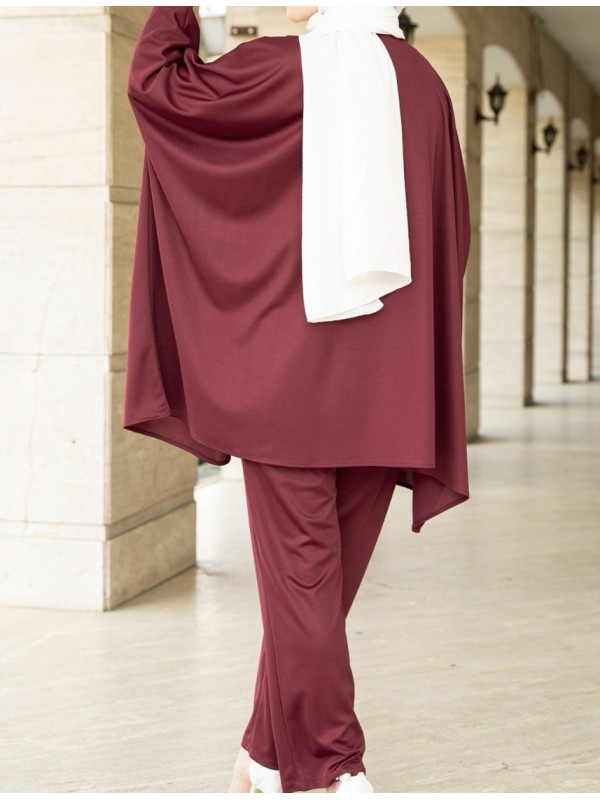 Ensemble Dounia Bordeaux