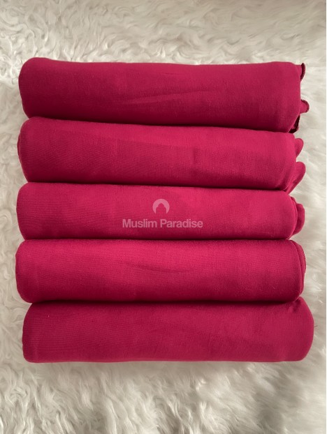 Compone tu pack - conjunto de hijabs Jersey - Muslim Paradise