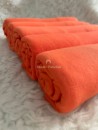 hijab jersey orange