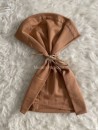 Bonnet Tube Caramel