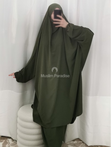 Jilbeb falda seda medina - Muslim Paradise