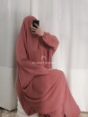 Jilbeb jupe rose pas cher