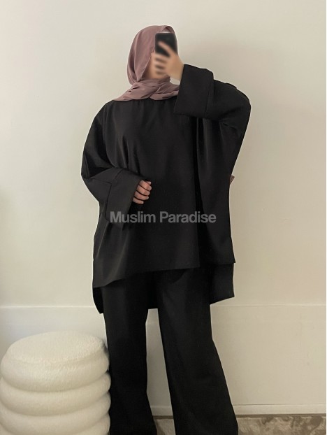 Conjunto Básico Confort - Muslim Paradise