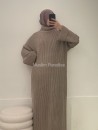 Vestido Pull - Muslim Paradise