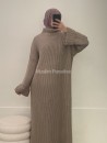 Vestido Pull - Muslim Paradise