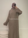 Vestido Pull - Muslim Paradise
