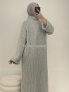 Vestido Pull - Muslim Paradise