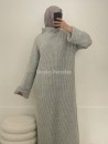 Vestido Pull - Muslim Paradise