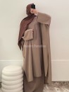 Ensemble mastour beige