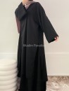 Conjunto Legislado - Túnica Extra Larga + Falda - Muslim Paradise