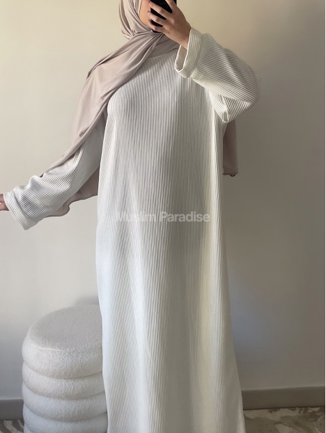Abaya terciopelo precio bajo - Muslim Paradise