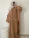 Ensemble mastour Camel