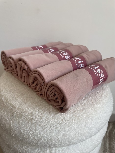 Jersey Premium rose nude Muslim Paradise
