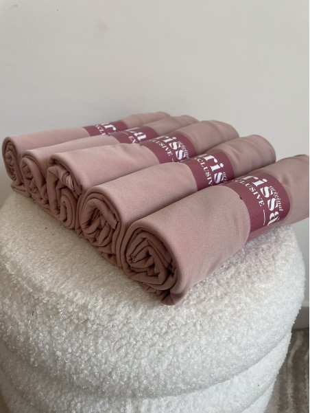 Jersey Premium rose nude Muslim Paradise