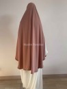 Khimar tendance carré à petit prix - Muslim Paradise