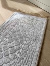 Tapis de prière enfant basique blanc