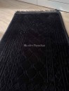 Alfombra de oración infantil barata - suave y gruesa - Muslim Paradise