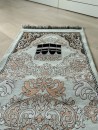 Alfombras de oración Kaaba - Alfombras de oración niño y adulto - Muslim Paradise