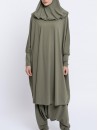 Jilbab de bain muslim paradise
