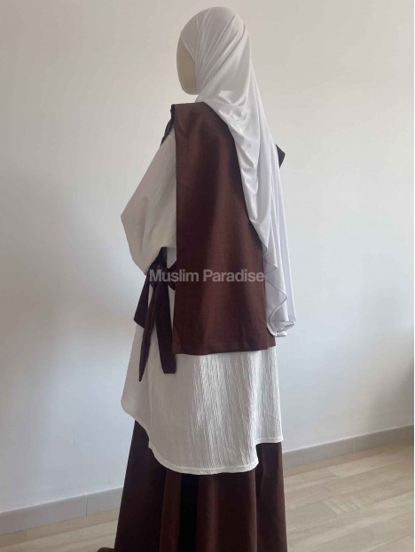 ensemble pas cher muslim paradise