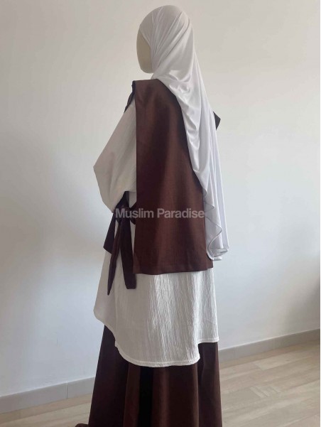 ensemble pas cher muslim paradise