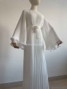 abaya occasion aid