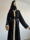 Abaya Aid - Abaya para ocasiones