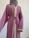 abaya aid pas cher