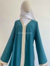 Abaya Aid - Abaya pour les occasions - Muslim Paradise