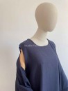 Conjunto Kimono Abaya lino