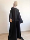 Conjunto Kimono Abaya lino