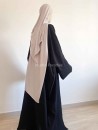Conjunto Kimono Abaya lino