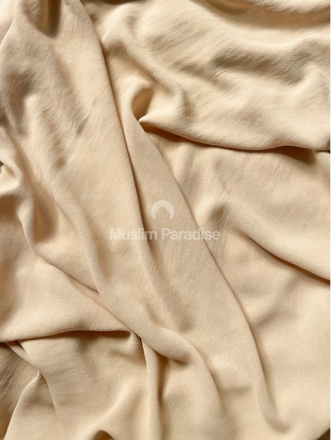 Khimar beige