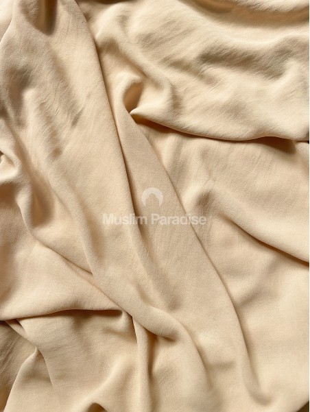 Khimar beige