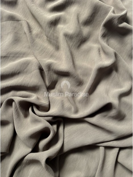 Khimar Taupe Muslim Paradise
