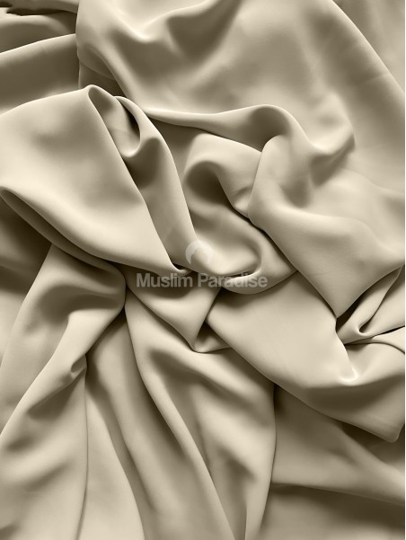 Khimar soie de medine Muslim paradise