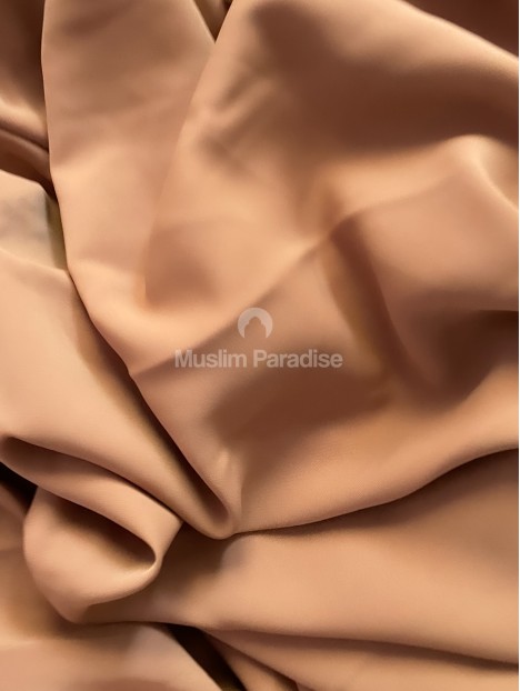 khimar soie de medine pas cher